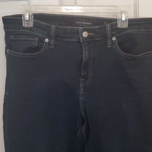 Lucky Brand Jeans